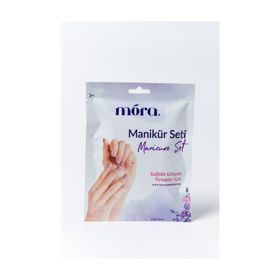 Mora Manikür Seti