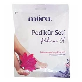 Mora Pedikür Seti