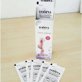 Mora Topuk Törpüsü