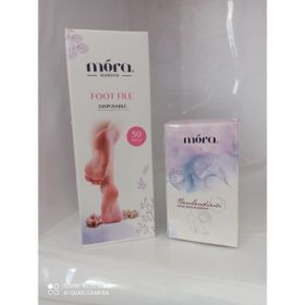 Mora Topuk Törpüsü