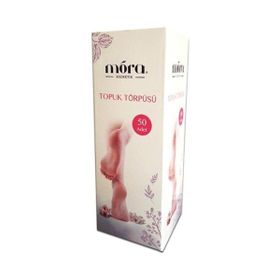 Mora Topuk Törpüsü