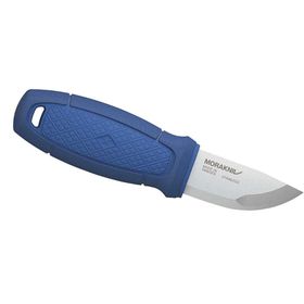 Morakniv 12631 Mavi Eldris Fire Starter Kit Av Bıçağı