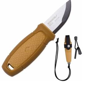 Morakniv 12650 Eldris Sarı Saplı Bıçak