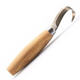 Morakniv 13385 Woodcarving 164S Sağ El Kaşık Oyma Bıçağı