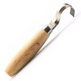 Morakniv 13388 Woodcarving 162S Kaşık Oyma Bıçağı