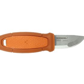 Morakniv 13499 Eldris Burnt Orange Av Bıçağı