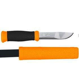 Morakniv 2000 Turuncu Av Bıçağı