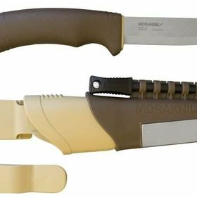 Morakniv Bushcraft Survival Desert Av Bıçağı