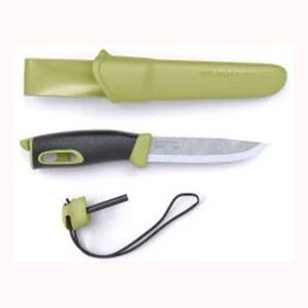 Morakniv Companion Spark Green Bıçak