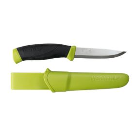 Morakniv Companion Yeşil Av Bıçağı