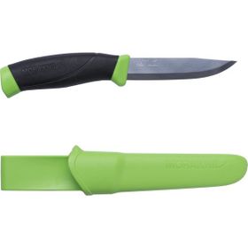 Morakniv Companion Yeşil Av Bıçağı