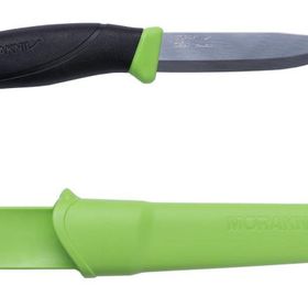 Morakniv Companion Yeşil Av Bıçağı