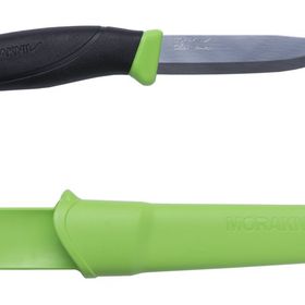 Morakniv Companion Yeşil Av Bıçağı