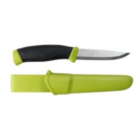Morakniv Companion Yeşil Av Bıçağı