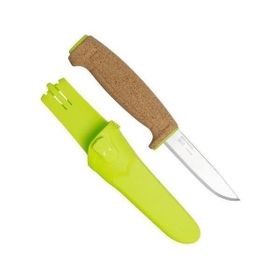 Morakniv Floating S Lime Yeşili Knife Batmaz Bıçak