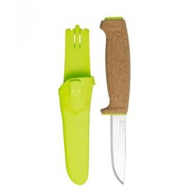Morakniv Floating S Lime Yeşili Knife Batmaz Bıçak
