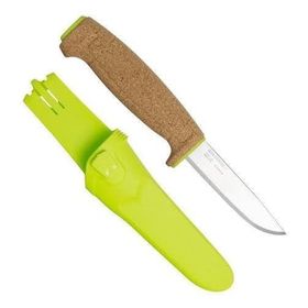 Morakniv Floating S Lime Yeşili Knife Batmaz Bıçak