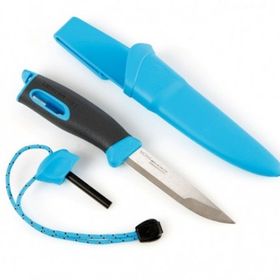 Morakniv Light My Fire Bushcraft Ateş Başlatıcılı Bıçak