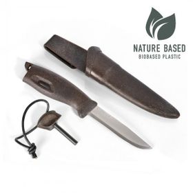 Morakniv Light My Fire Bushcraft Ateş Başlatıcılı Bıçak