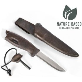 Morakniv Light My Fire Bushcraft Ateş Başlatıcılı Bıçak