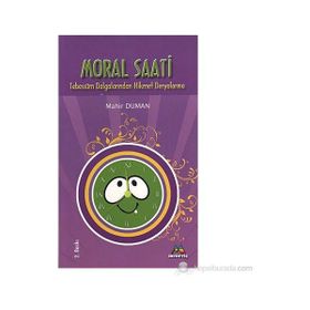 MORAL SAATI - MAHIR DUMAN