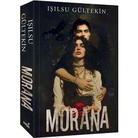 Morana - Işılsu Gültekin