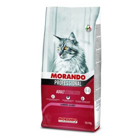 Morando Kısırlaştırılmış Biftekli 12.5 kg Kedi Maması