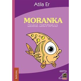 MORANKA MASAL MEKTUPLAR - ATILLA ER