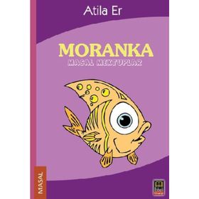 MORANKA MASAL MEKTUPLAR - ATILLA ER