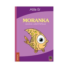 MORANKA MASAL MEKTUPLAR - ATILLA ER
