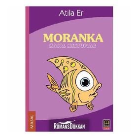 MORANKA MASAL MEKTUPLAR - ATILLA ER