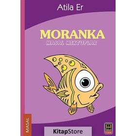 MORANKA MASAL MEKTUPLAR - ATILLA ER