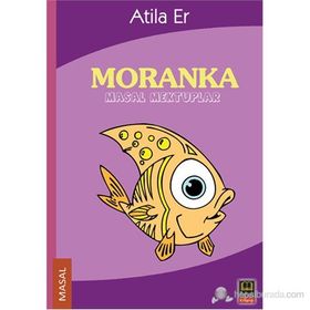 MORANKA MASAL MEKTUPLAR - ATILLA ER
