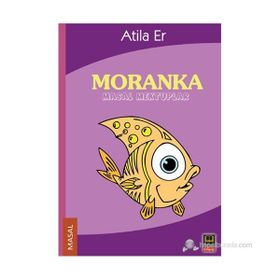 MORANKA MASAL MEKTUPLAR - ATILLA ER
