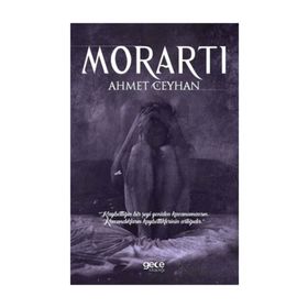 Morartı - Ahmet Ceyhan