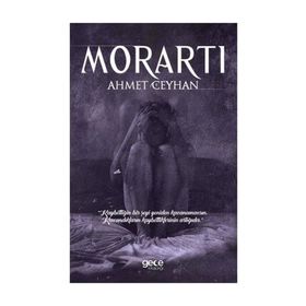 Morartı - Ahmet Ceyhan