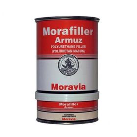 Moravia 3,5 kg Morafiller Armuz Poliüretan Macun