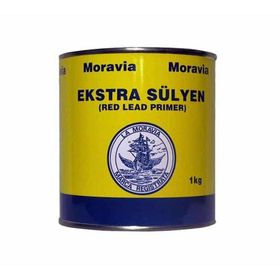 Moravia Ekstra Sülyen 2.5 lt Sentetik Astar