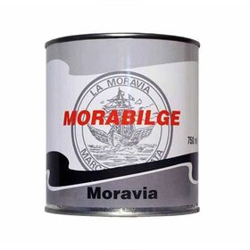 Moravia Morabilge Beyaz 0.75 lt Sintine Boyası