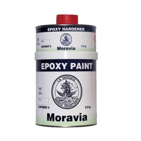 Moravia Moramastıc 8300 Yüzey Toleranslı Epoksi Astar 0,75 lt Boya