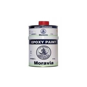 Moravia Moramastıc 8300 Yüzey Toleranslı Epoksi Astar 0,75 lt Boya