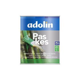 Moravia Morapox Epoksi Ral 9005 Siyah 2.5 lt Son Kat Boya