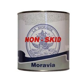 Moravia Nonskid Kaymaz 2,5 lt Boya