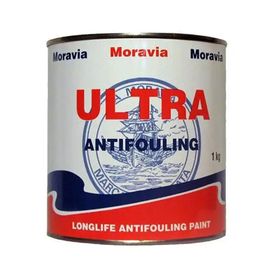 Moravia Ultra Kırmızı 2.5 lt Zehirli Boya
