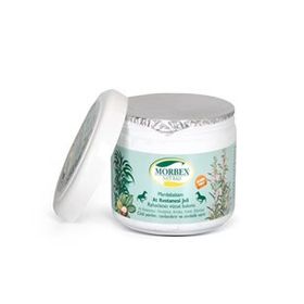 Morbex 250 ml Vazo At Kestanesi Jeli