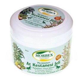 Morbex 250 ml Vazo At Kestanesi Jeli