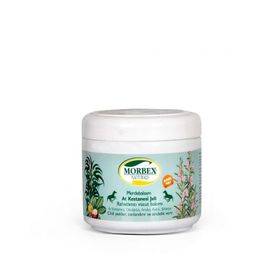Morbex 250 ml Vazo At Kestanesi Jeli
