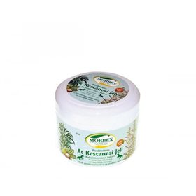 Morbex 500 ml At Kestanesi Vücut Bakım Jeli