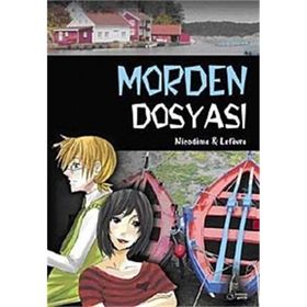 MORDEN DOSYASI - BEATRICE NICODEME;THIERRY LEFEVRE