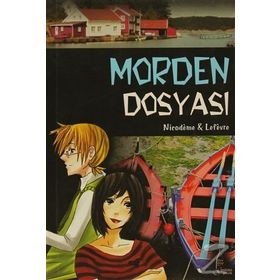 MORDEN DOSYASI - BEATRICE NICODEME;THIERRY LEFEVRE